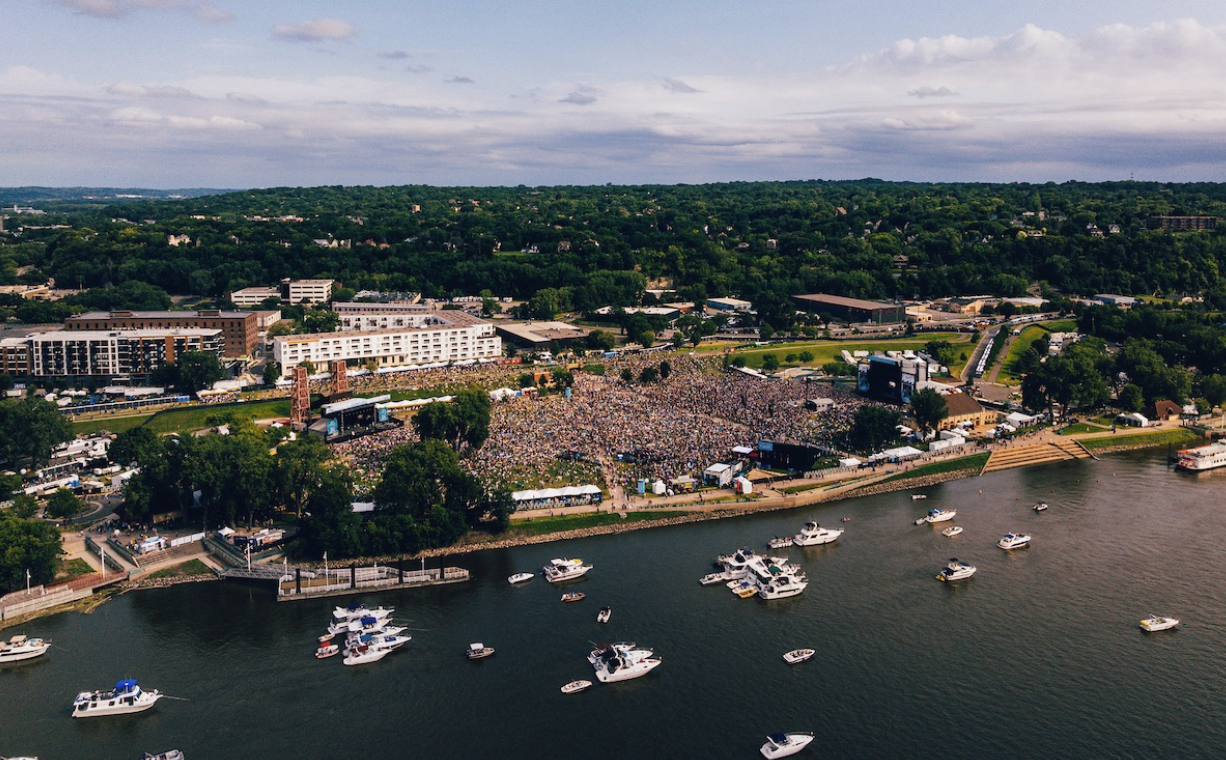 Minnesota Country Club Festival Launches This Summer